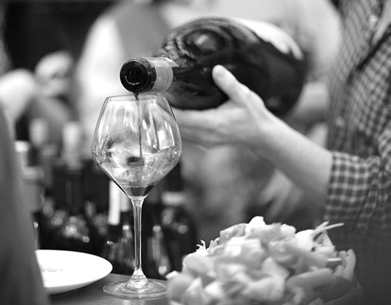 An Introduction to Wine Tasting – Saturday 2nd November – Malahide