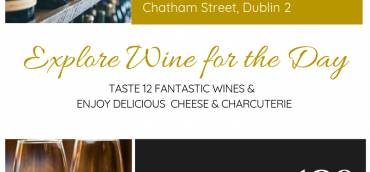 Wine Lovers Full Day Wine Appreciation Experience – Saturday 21st September