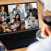 Zoom virtual wine tasting experience